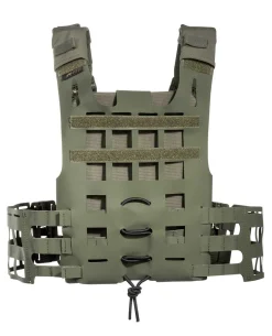 TT Plate Carrier QR SK anfibia MKII oliv