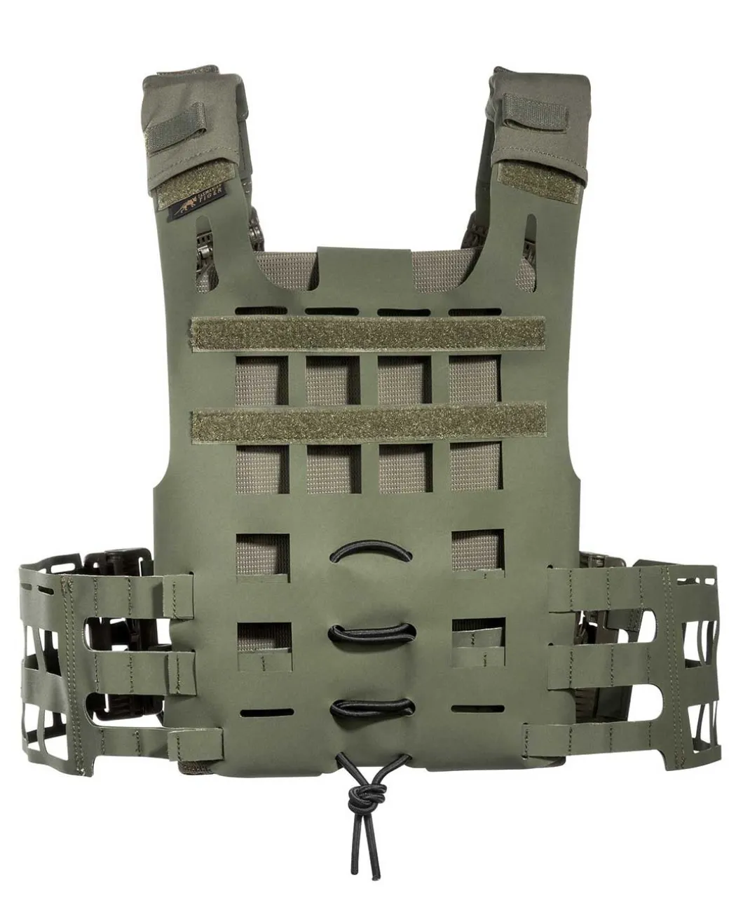 TT Plate Carrier QR SK anfibia MKII oliv