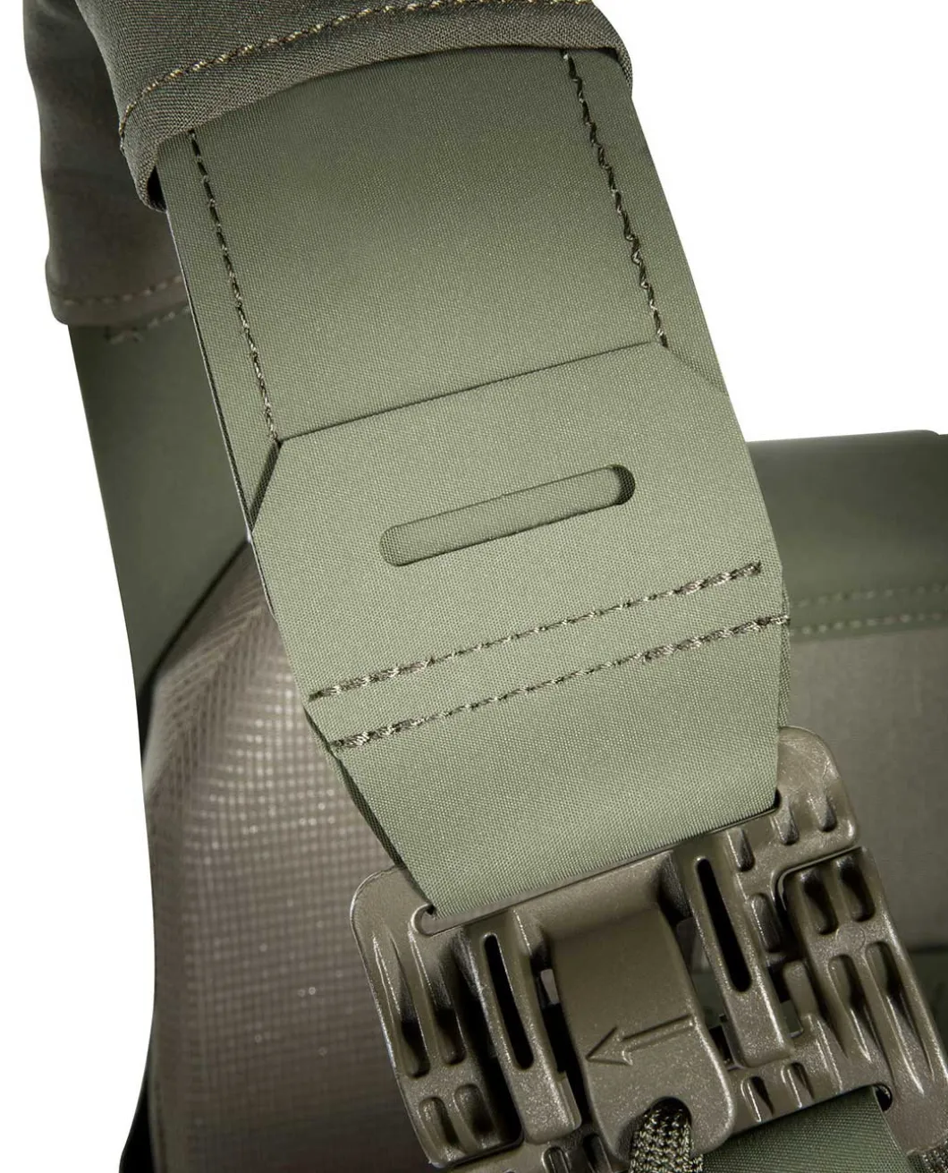 TT Plate Carrier QR SK anfibia MKII oliv