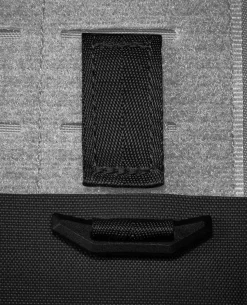 TT Pouch A4 WR Black Schwarz
