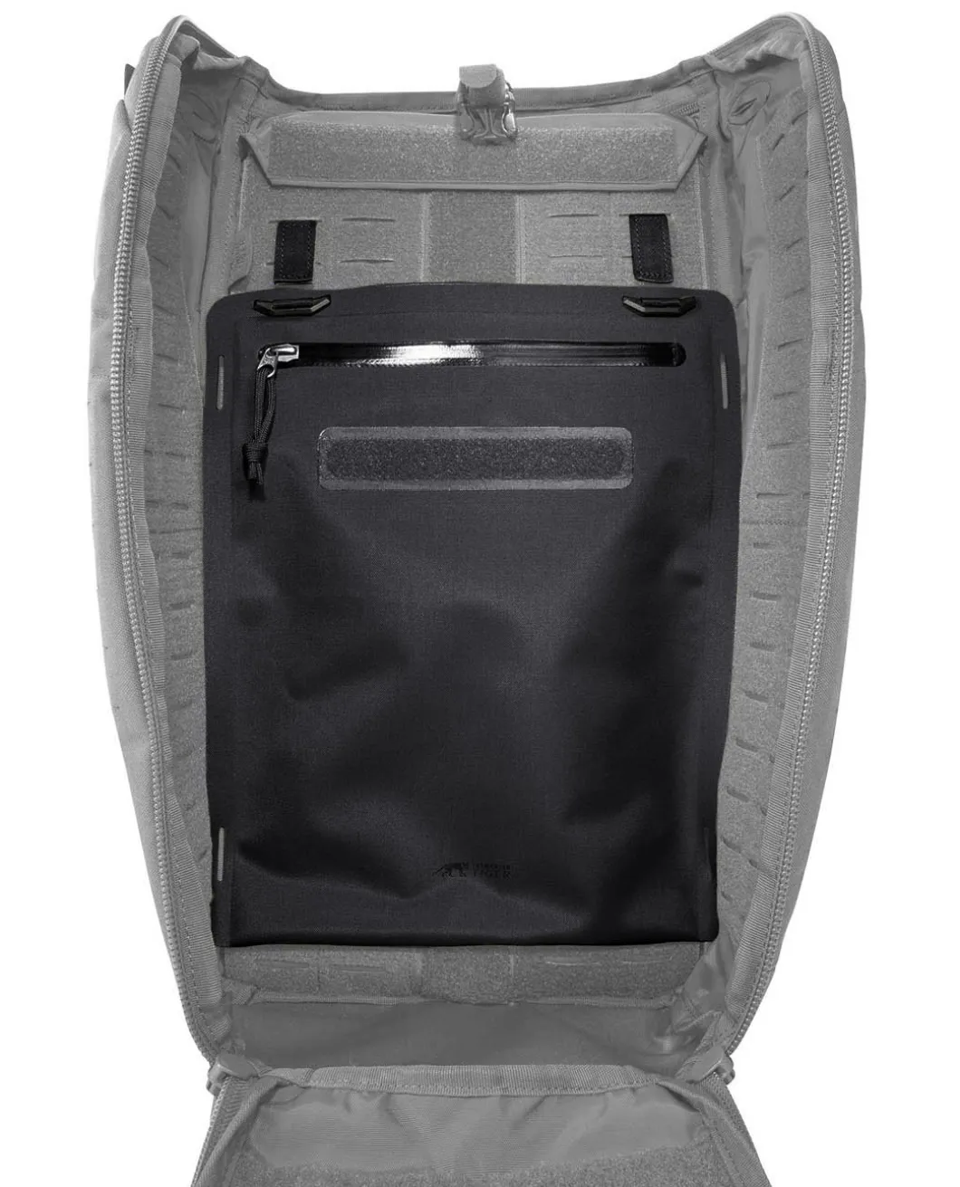 TT Pouch A4 WR Black Schwarz