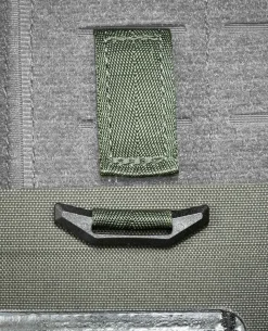 TT Pouch A5 WR Steingrau Oliv