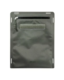 TT Pouch A4 WR Steingrau Oliv
