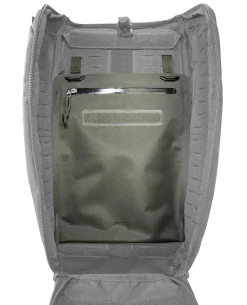 TT Pouch A4 WR Steingrau Oliv
