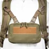 TT Pouch Harness Adapter Coyote Brown