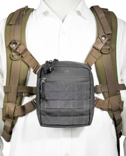 TT Pouch Harness Adapter Coyote Brown