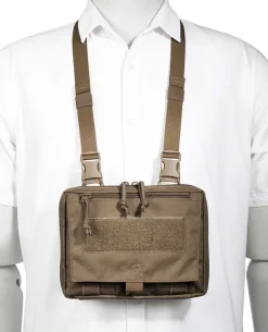 TT Pouch Harness Adapter Coyote Brown
