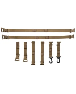 TT Pouch Harness Adapter Coyote Brown