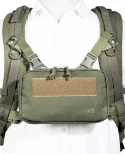 TT Pouch Harness Adapter Olive