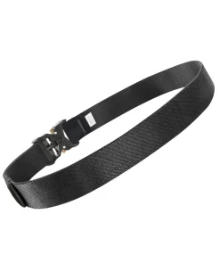 TT QR Stretchbelt 38mm Black Schwarz