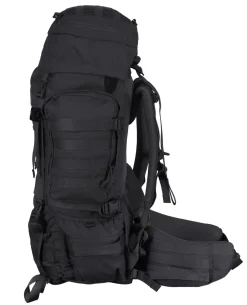 TT Raid Pack MKIII Black Schwarz