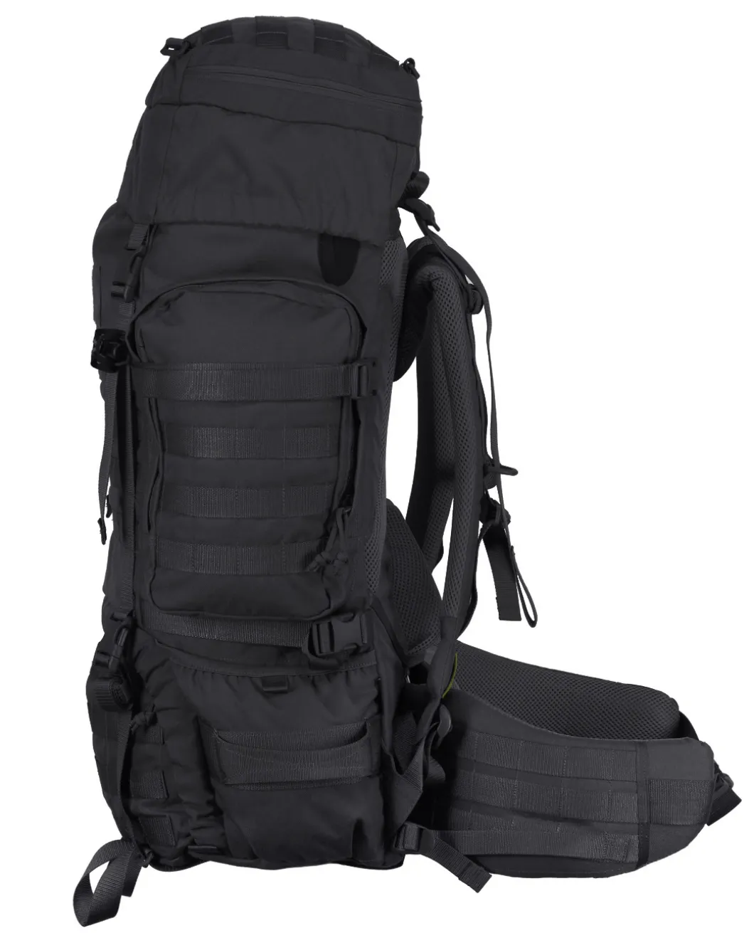TT Raid Pack MKIII Black Schwarz
