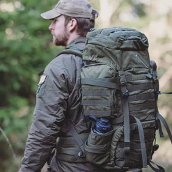 TT Raid Pack MKIII Black Schwarz