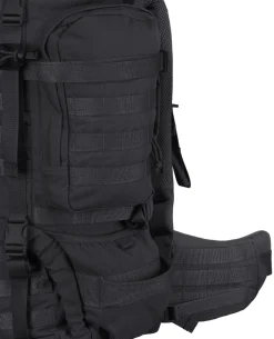 TT Raid Pack MKIII Black Schwarz