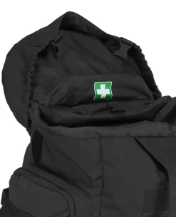 TT Raid Pack MKIII Black Schwarz