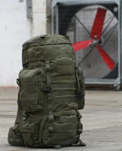 TT Raid Pack MKIII Coyote