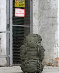TT Raid Pack MKIII Coyote