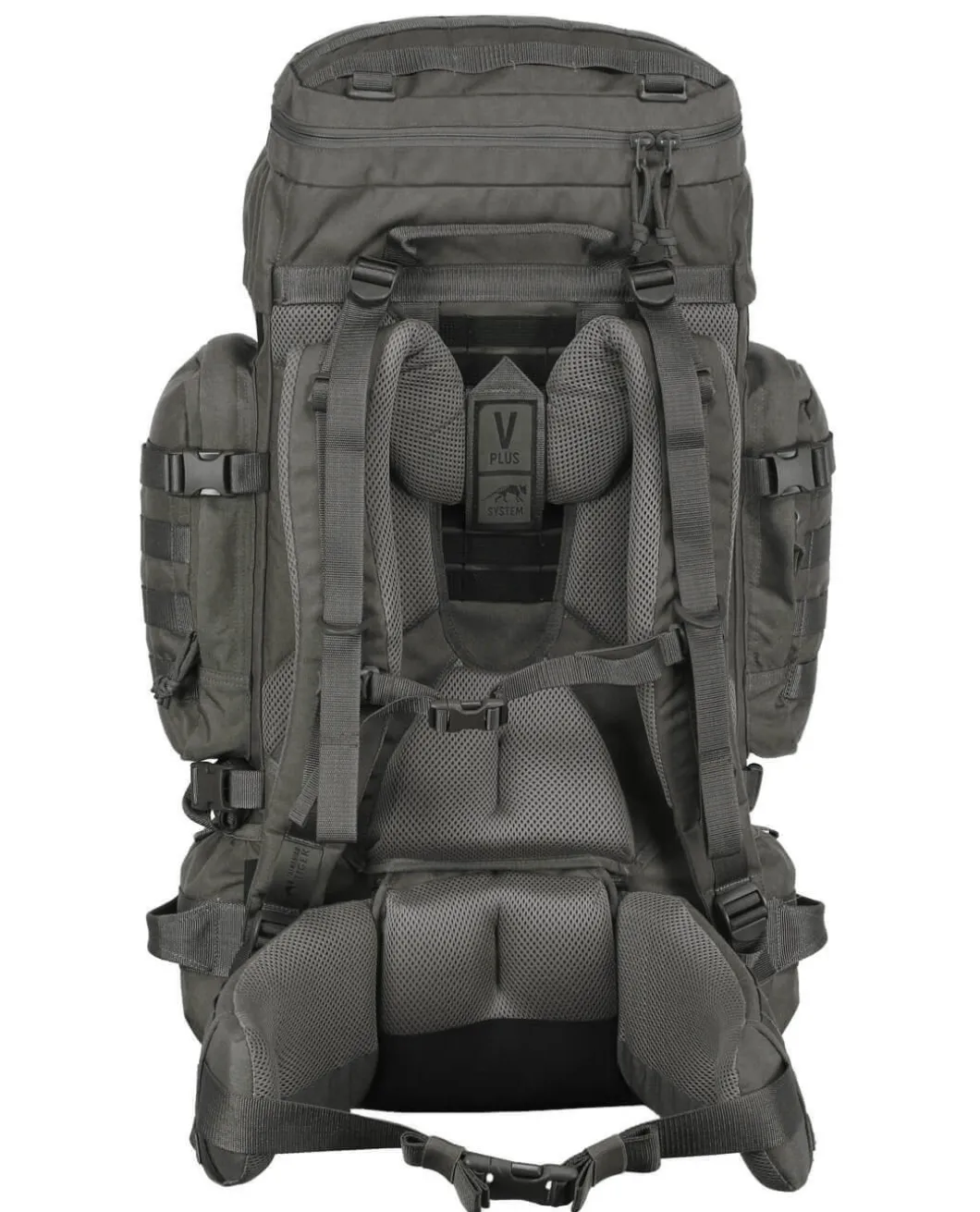 TT Raid Pack MKIII IRR Steingrau Oliv