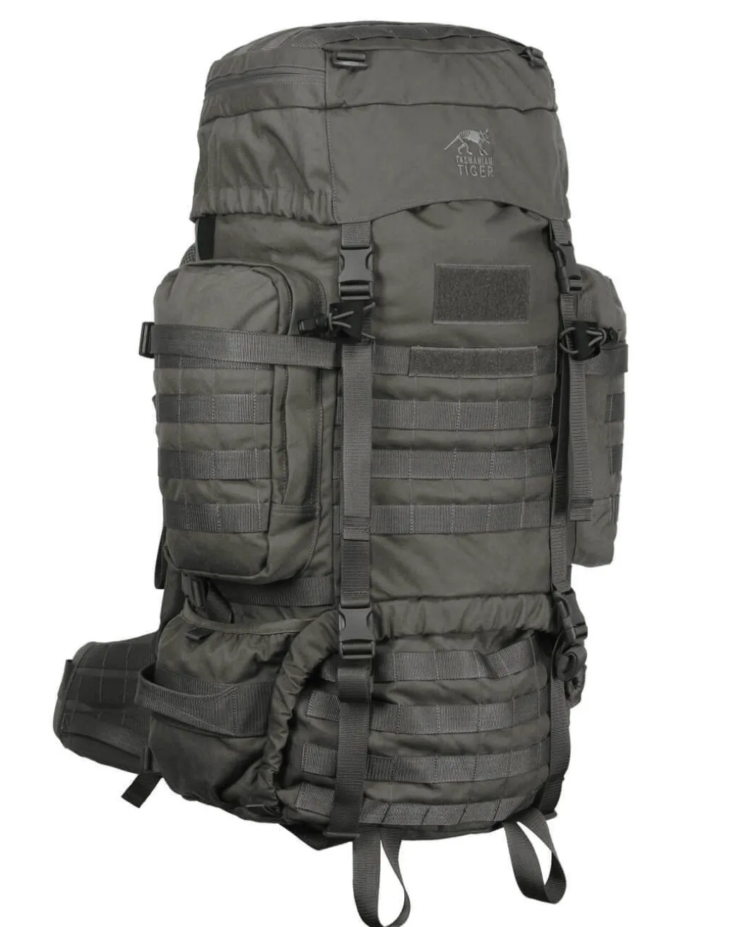 TT Raid Pack MKIII IRR Steingrau Oliv