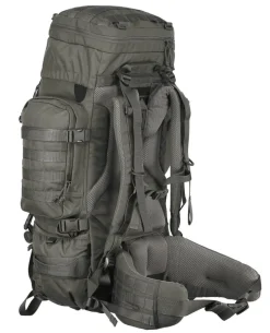 TT Raid Pack MKIII IRR Steingrau Oliv