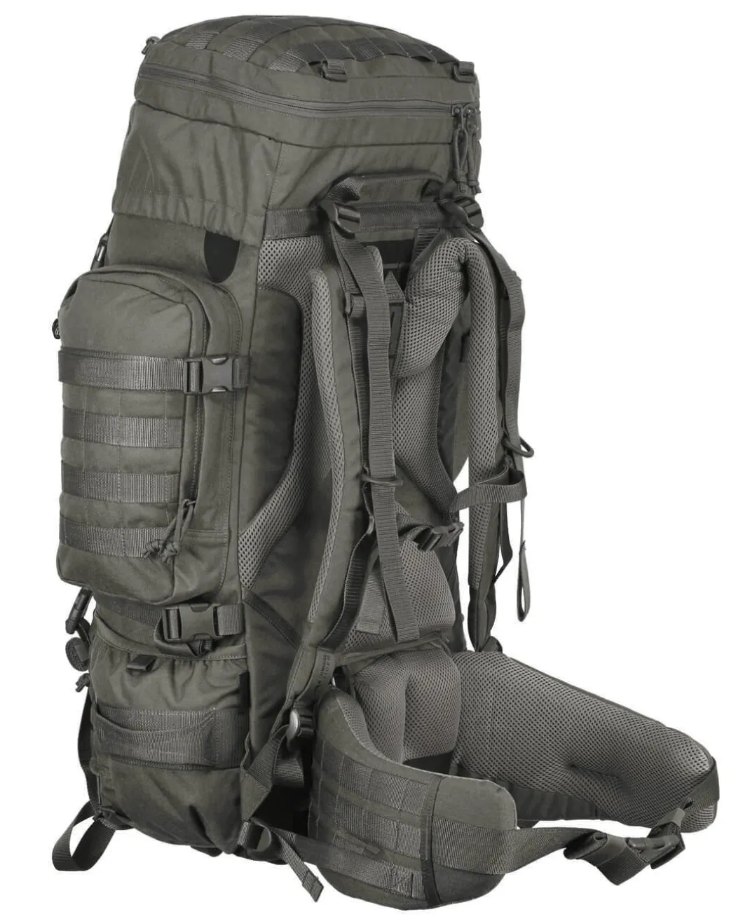 TT Raid Pack MKIII IRR Steingrau Oliv