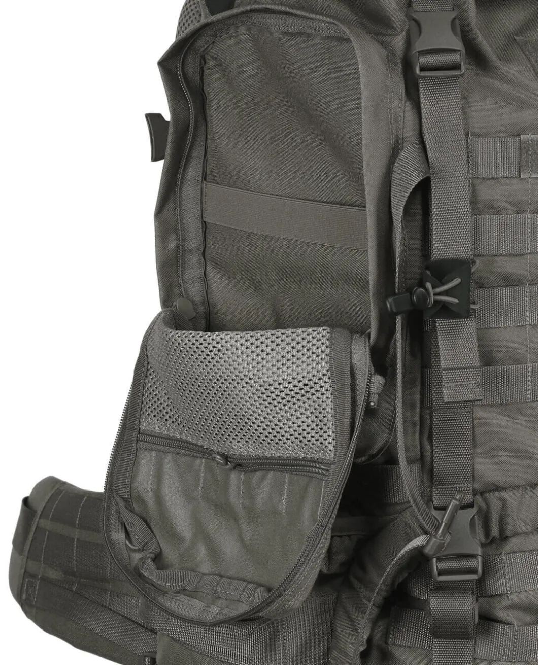 TT Raid Pack MKIII IRR Steingrau Oliv