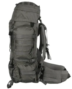 TT Raid Pack MKIII IRR Steingrau Oliv