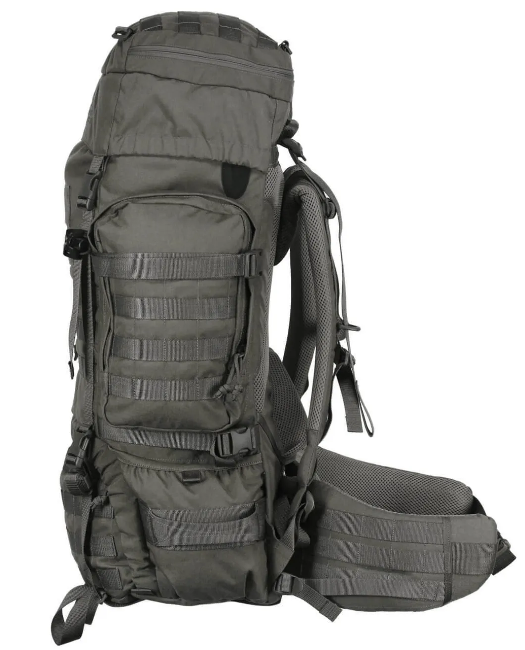 TT Raid Pack MKIII IRR Steingrau Oliv