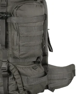 TT Raid Pack MKIII IRR Steingrau Oliv