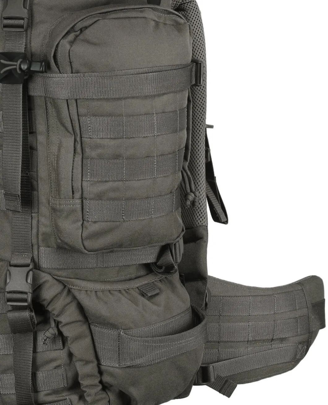TT Raid Pack MKIII IRR Steingrau Oliv