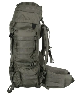TT Raid Pack MKIII Oliv