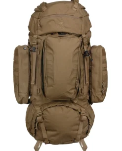 TT Range Pack MKII Coyote Brown