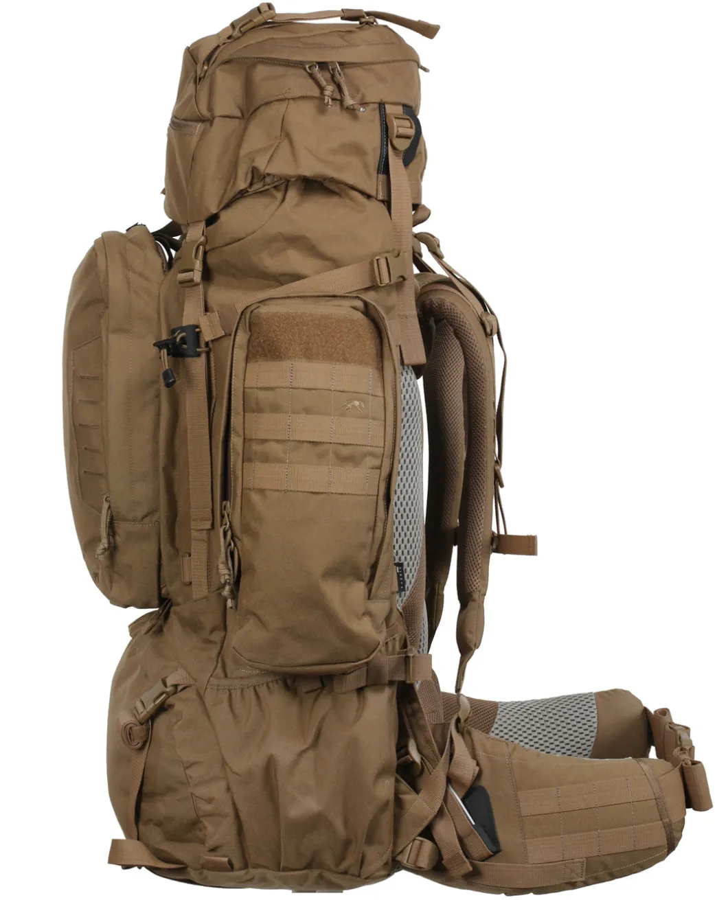 TT Range Pack MKII Coyote Brown