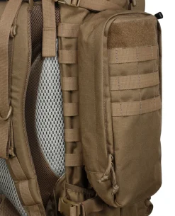 TT Range Pack MKII Coyote Brown