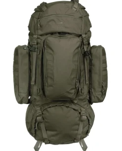 TT Range Pack MKII Oliv