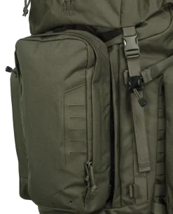 TT Range Pack MKII Oliv