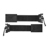 TT Reinforced Cummerbund black schwarz