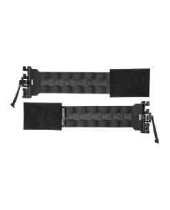 TT Reinforced Cummerbund black schwarz