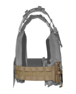 TT Reinforced Cummerbund coyote brown