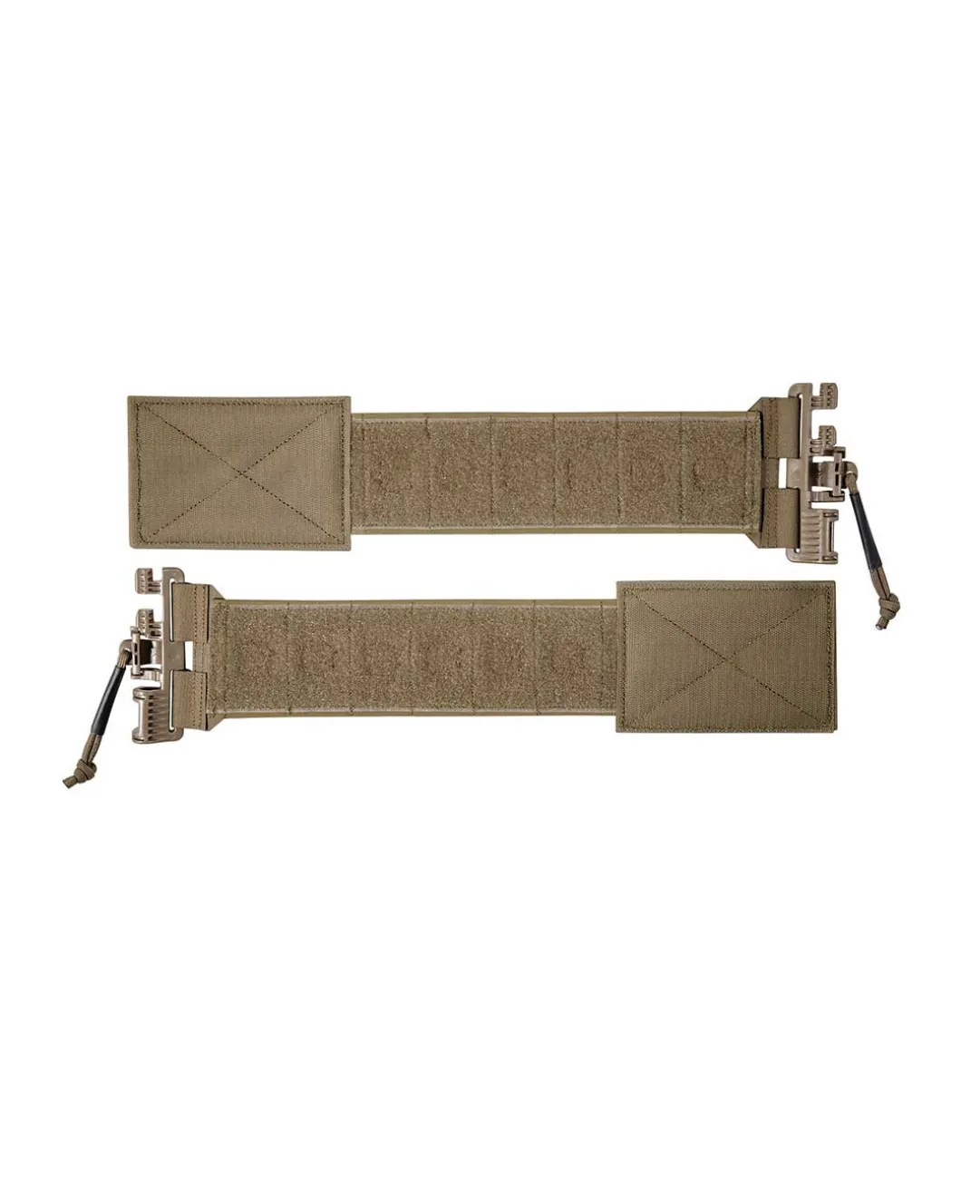 TT Reinforced Cummerbund coyote brown