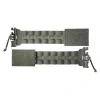 TT Reinforced Cummerbund IRR Steingrau Oliv