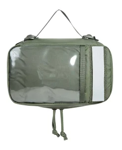 TT Rescue Pouch Oliv