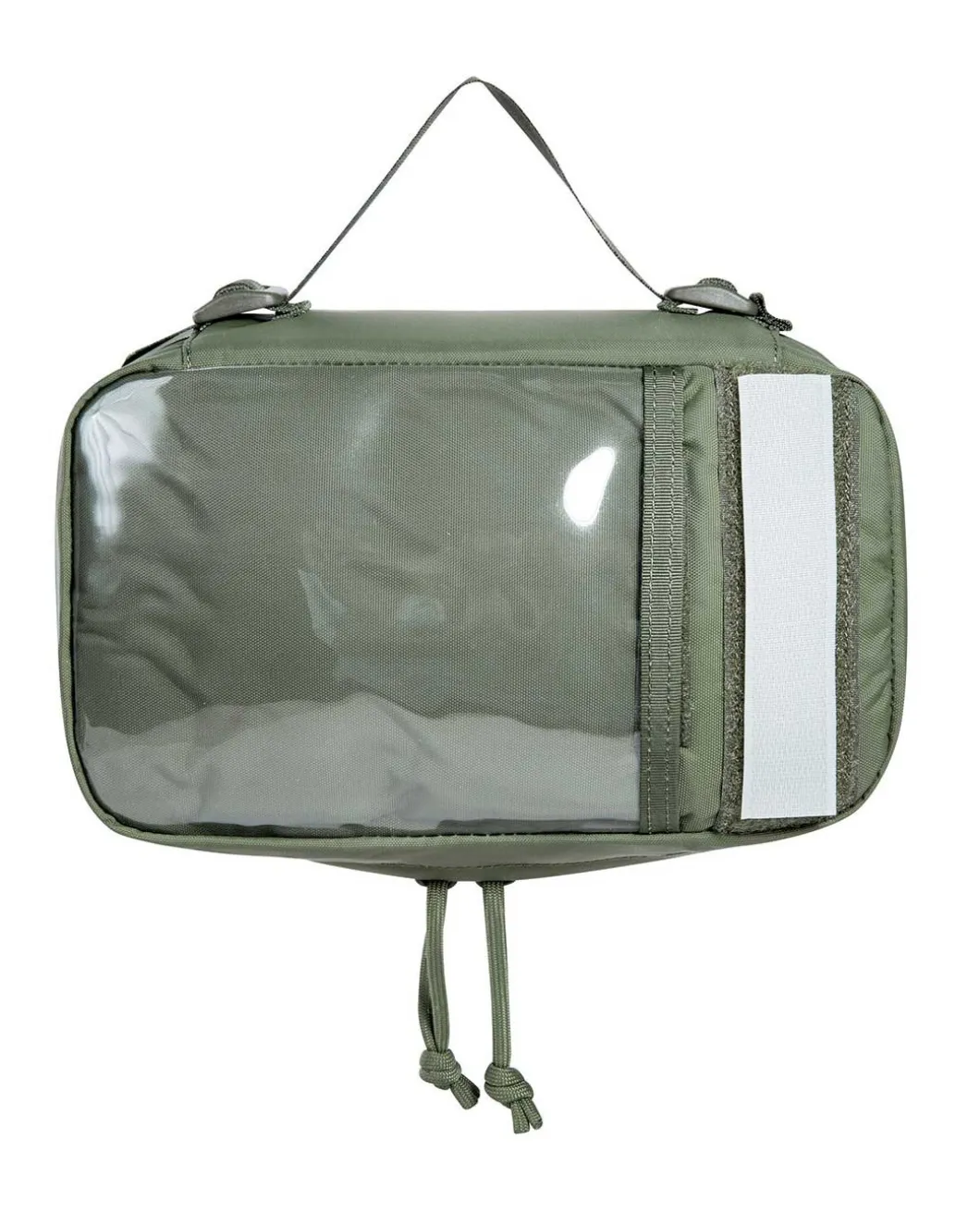 TT Rescue Pouch Oliv