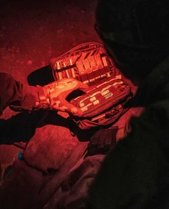 TT Rescue Pouch Oliv
