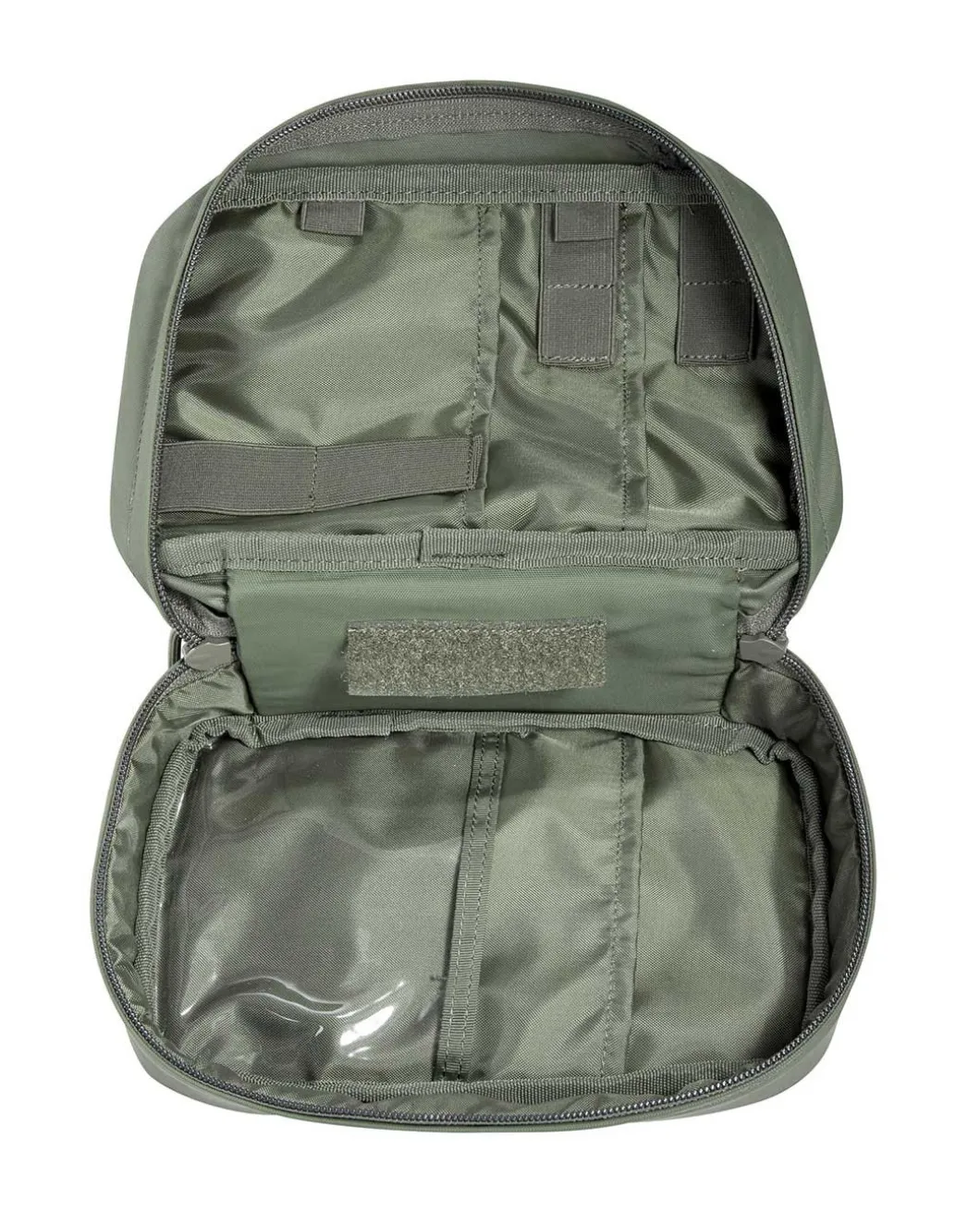 TT Rescue Pouch Oliv