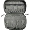 TT Rescue Pouch Steingrau Oliv