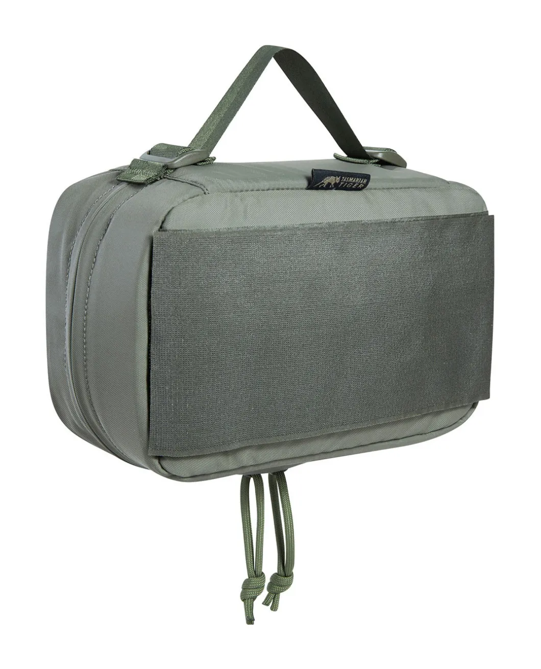 TT Rescue Pouch Steingrau Oliv