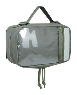 TT Rescue Pouch Steingrau Oliv