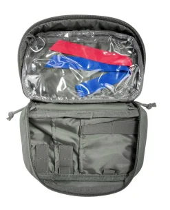 TT Rescue Pouch Steingrau Oliv
