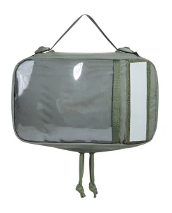 TT Rescue Pouch Steingrau Oliv